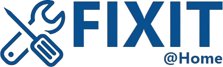 Fixit Home Logo
